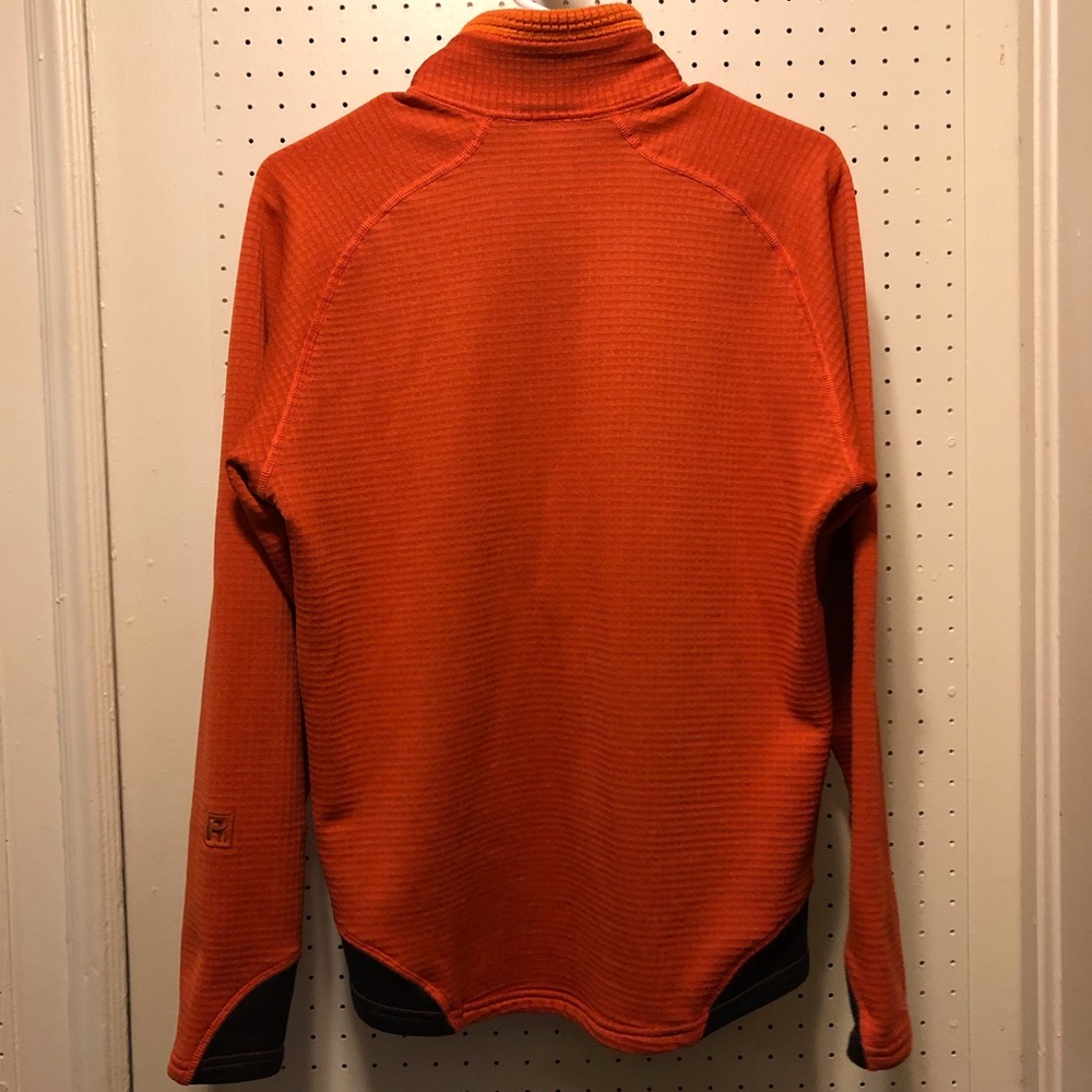 Men’s Patagonia R1 (Older Model) Pullover Sz S GUC - Picture 5 of 8